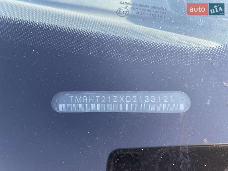 Універсал Skoda Octavia 2013 в Луцьку фото 34 Універсал Skoda Octavia 2013 в Луцьку