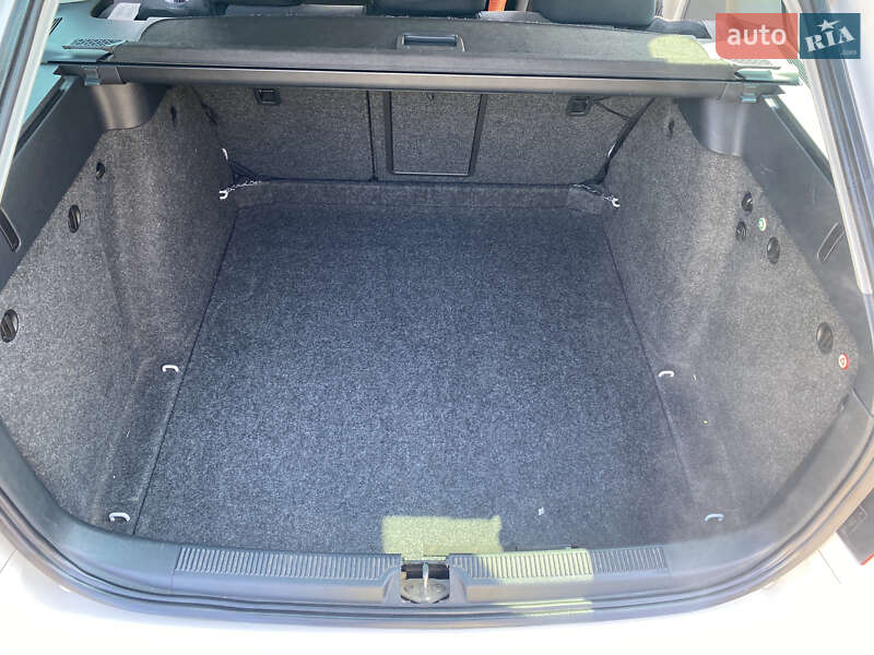 Універсал Skoda Octavia 2013 в Луцьку фото 48 Універсал Skoda Octavia 2013 в Луцьку