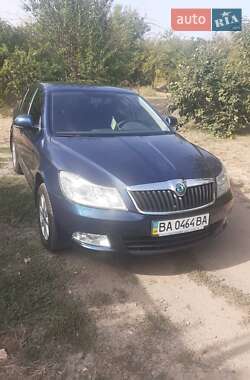 Skoda Octavia 2012 Skoda Octavia 2012