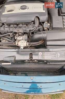 Лифтбек Skoda Octavia 2012 в 
