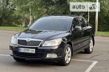 Лифтбек Skoda Octavia 2011 в Киеве