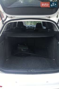 Универсал Skoda Octavia 2012 в 