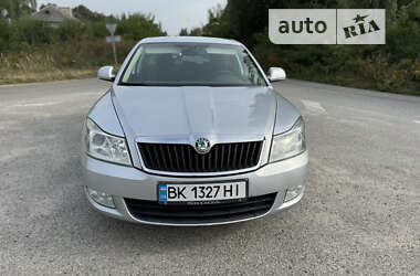 Универсал Skoda Octavia 2010 в Радивилове