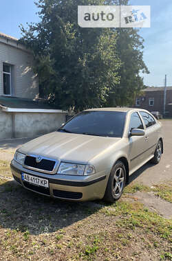 Лифтбек Skoda Octavia 2005 в Сумах