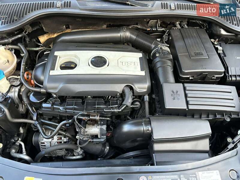 Ліфтбек Skoda Octavia 2010 в Львові