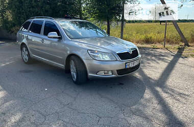 Універсал Skoda Octavia 2013 в Вознесенську