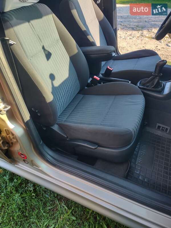 Універсал Skoda Octavia 2006 в Старій Синяві фото 21 Універсал Skoda Octavia 2006 в Старій Синяві