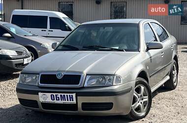 Skoda Octavia 2007