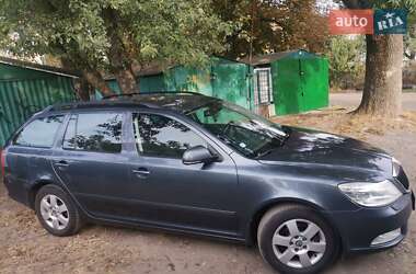 Универсал Skoda Octavia 2010 в Житомире