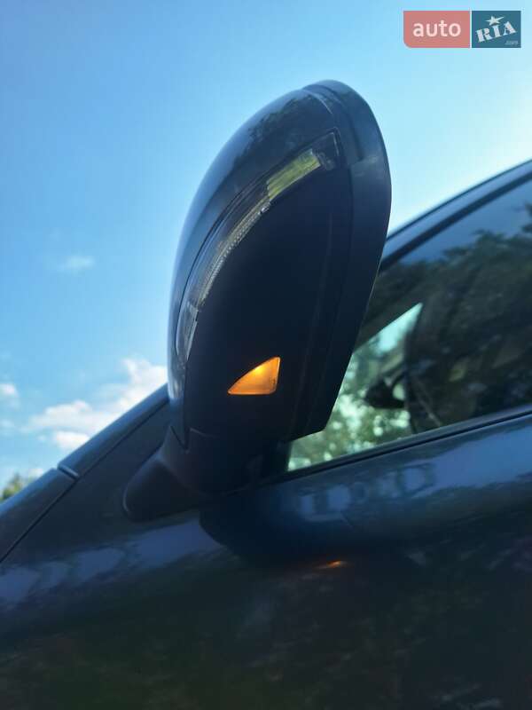 Универсал Skoda Octavia 2009 в Гадяче