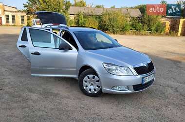 Универсал Skoda Octavia 2011 в Николаеве