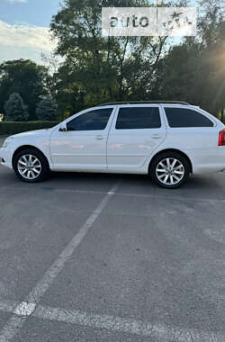 Skoda Octavia 2012 Skoda Octavia 2012