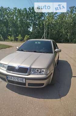 Универсал Skoda Octavia 2005 в Умани