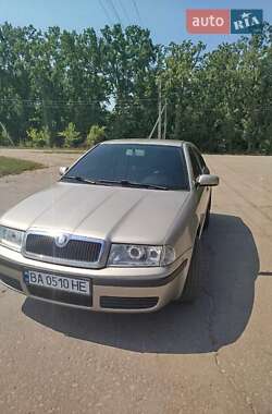 Универсал Skoda Octavia 2005 в Умани