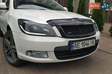 Универсал Skoda Octavia 2011 в Хмельницком