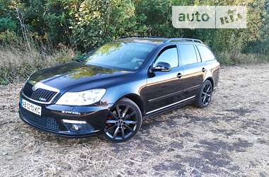 Універсал Skoda Octavia 2009 в Вінниці