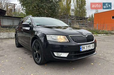 Skoda Octavia 2015 Skoda Octavia 2015