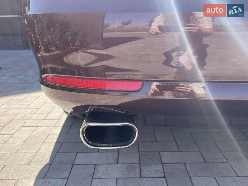 Ліфтбек Skoda Octavia 2009 в Вінниці