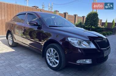 Skoda Octavia 2009 Skoda Octavia 2009