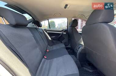 Лифтбек Skoda Octavia 2009 в 