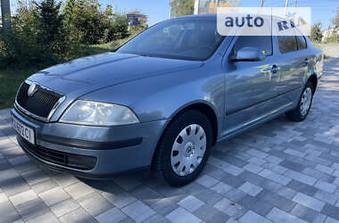 Ліфтбек Skoda Octavia 2009 в Старокостянтинові