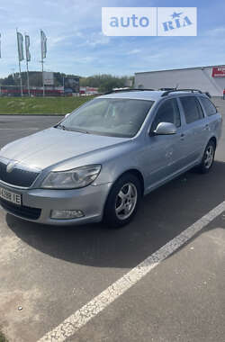 Універсал Skoda Octavia 2009 в Вінниці