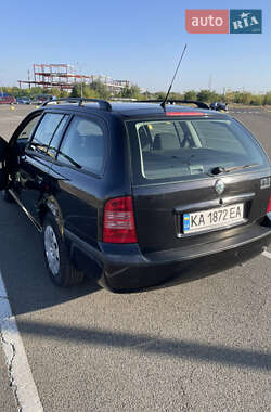 Универсал Skoda Octavia 2005 в Киеве