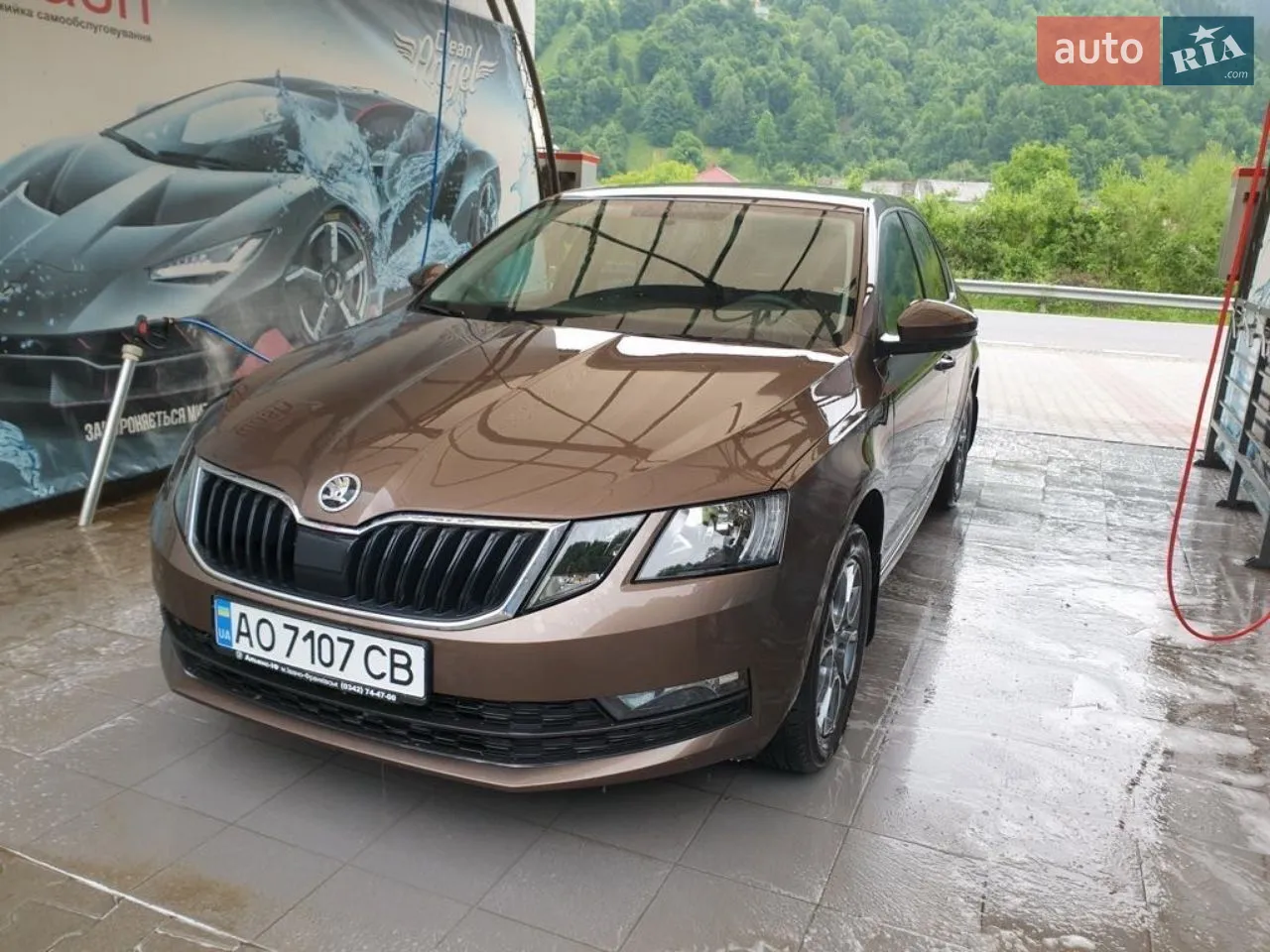 2018 Skoda Octavia - мініатюра 45