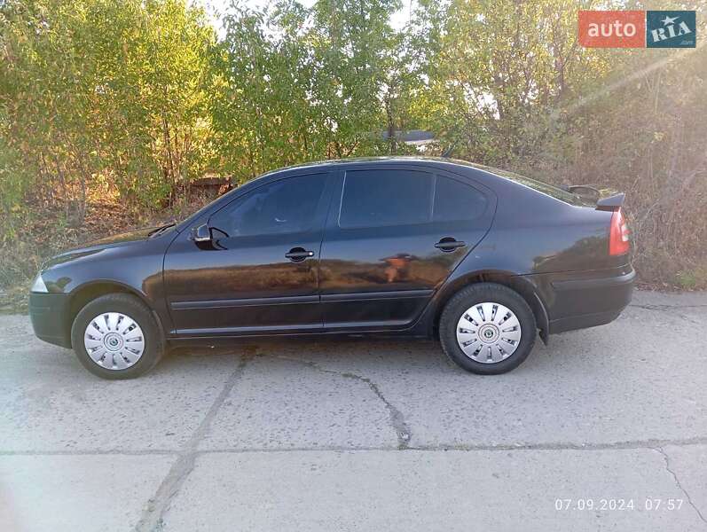 Ліфтбек Skoda Octavia 2006 в Новодністровську фото 7 Ліфтбек Skoda Octavia 2006 в Новодністровську