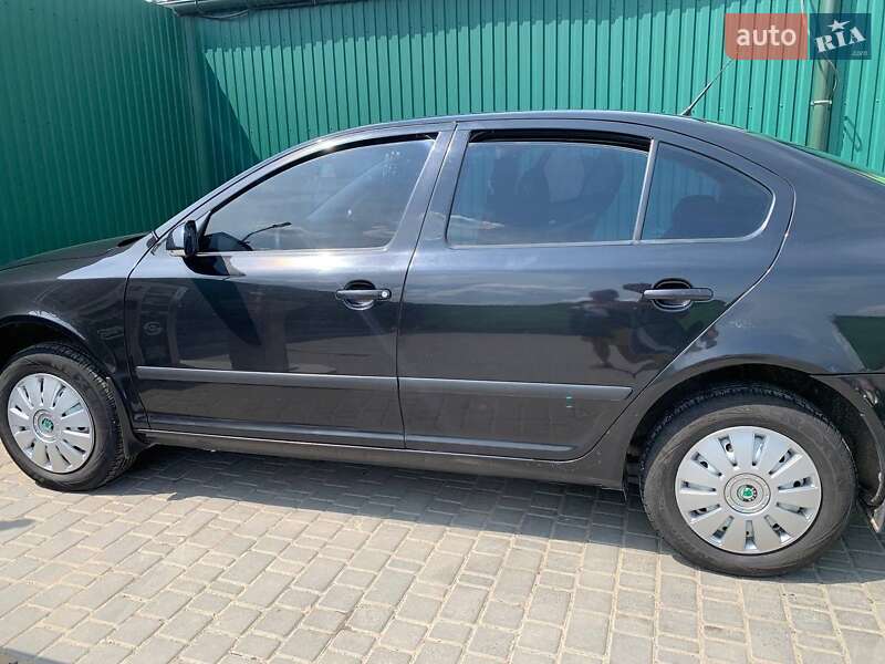 Ліфтбек Skoda Octavia 2006 в Новодністровську фото 18 Ліфтбек Skoda Octavia 2006 в Новодністровську