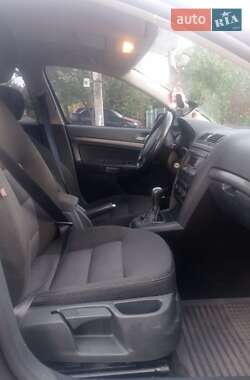 Универсал Skoda Octavia 2007 в 