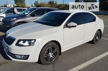 Ліфтбек Skoda Octavia 2014 в Олександрії