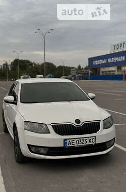 Лифтбек Skoda Octavia 2014 в Каменец-Подольском