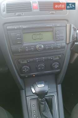 Универсал Skoda Octavia 2006 в 