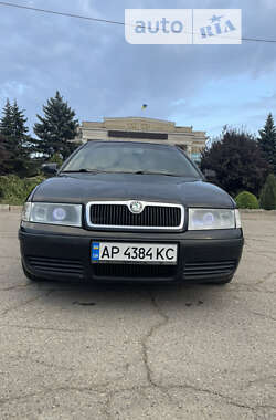 Лифтбек Skoda Octavia 2006 в Запорожье