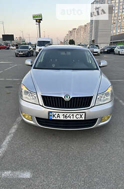 Универсал Skoda Octavia 2011 в Борисполе