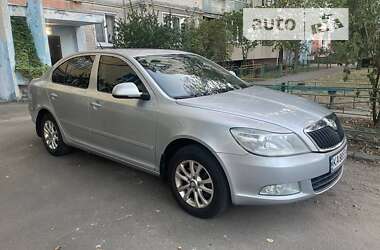 Skoda Octavia 2010