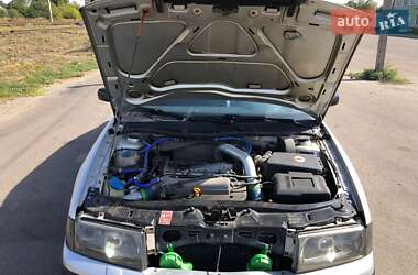 Лифтбек Skoda Octavia 2006 в 