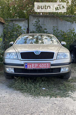 Универсал Skoda Octavia 2005 в Харькове