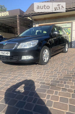 Универсал Skoda Octavia 2012 в Тетиеве