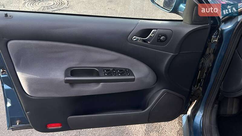 Універсал Skoda Octavia 2002 в Києві