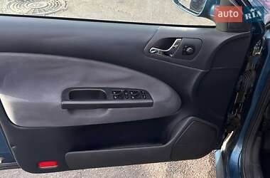 Универсал Skoda Octavia 2002 в 