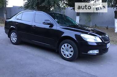 Ліфтбек Skoda Octavia 2010 в Вінниці