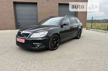 Универсал Skoda Octavia 2012 в Луцке