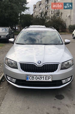 Skoda Octavia 2013 Skoda Octavia 2013