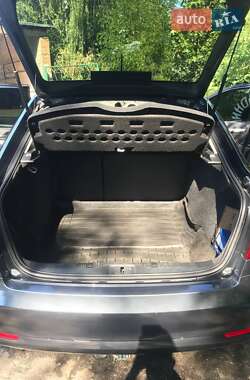 Лифтбек Skoda Octavia 2011 в 