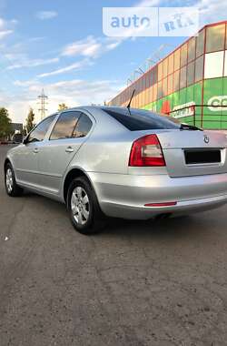 Ліфтбек Skoda Octavia 2012 в Миколаєві