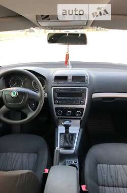 Ліфтбек Skoda Octavia 2012 в Миколаєві