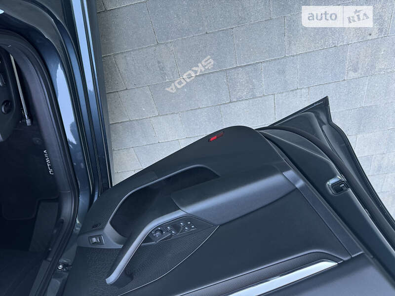 Универсал Skoda Octavia 2020 в Хмельницком
