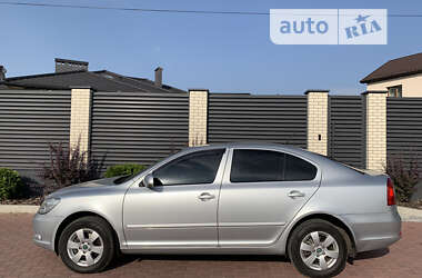 Лифтбек Skoda Octavia 2012 в Хмельницком